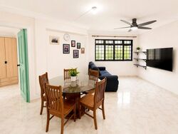Blk 542 Woodlands Drive 16 (Woodlands), HDB 4 Rooms #582475261